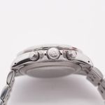 Tudor Prince Date 79280 (Unknown (random serial)) - Black dial 40 mm Steel case (6/8)