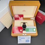 Omega De Ville Prestige 424.13.40.20.01.001 - (3/8)