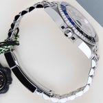 Rolex GMT-Master II 126710BLNR - (7/8)