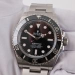 Rolex Submariner No Date 124060 - (1/8)