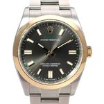 Rolex Oyster Perpetual 36 126003 - (1/8)