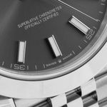 Rolex Datejust 41 126300 - (3/7)