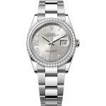 Rolex Datejust 36 126284RBR - (1/1)