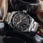 Tudor Black Bay Fifty-Eight 79030B (2020) - Blauw wijzerplaat 39mm Staal (2/8)