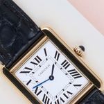 Cartier Tank Solo 2743 - (3/8)