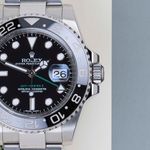 Rolex GMT-Master II 116710LN - (5/8)