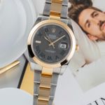 Rolex Datejust 41 126303 - (3/8)