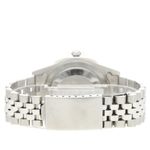 Rolex GMT-Master 1675 (1977) - Black dial 40 mm Steel case (7/7)