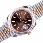 Rolex Datejust 41 126331 - (1/8)