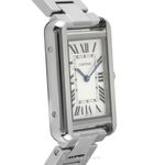 Cartier Tank Solo W5200013 - (6/8)