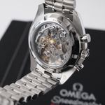 Omega Speedmaster Professional Moonwatch 310.30.42.50.01.004 (2026) - Black dial 42 mm Steel case (7/8)