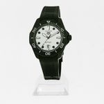 TAG Heuer Aquaracer 300M WBP201D.FT6197 (2024) - White dial 43 mm Steel case (1/1)