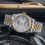 Rolex Datejust 36 16233 - (2/8)