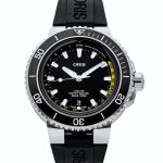 Oris Aquis Depth Gauge 01 733 7755 4154-Set RS - (2/2)