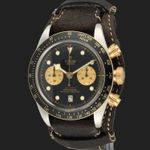 Tudor Black Bay Chrono 79363N - (1/8)