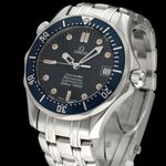 Omega Seamaster Diver 300 M 2551.80.00 - (7/8)