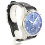 IWC Pilot Chronograph IW388101 (2026) - 41mm Staal (6/7)