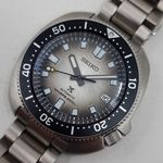 Seiko Prospex SPB261J1 (2025) - Grey dial 43 mm Steel case (1/8)