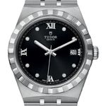 Tudor Royal 28500 (2026) - 38mm Staal (1/1)