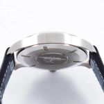 IWC Pilot Mark IW328203 (2024) - Blue dial 40 mm Steel case (7/8)