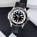 Breitling Superocean A17378211B1S1 (Unknown (random serial)) - Black dial 46 mm Steel case (1/8)