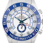 Rolex Yacht-Master II 116680 - (2/5)