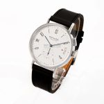 NOMOS Tangomat GMT 635 - (5/8)