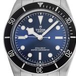 Tudor Black Bay 68 7943A1A0NU - (1/7)