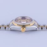 Rolex Lady-Datejust 69173 (1988) - 26 mm Gold/Steel case (6/8)