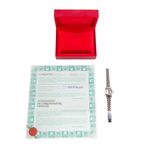 Rolex Datejust 31 78273 (1996) - 31mm Goud/Staal (8/8)