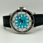 Breitling Superocean 44 A17376211L2S1 (2025) - Turquoise dial 44 mm Steel case (2/8)