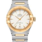 Omega Constellation 131.20.29.20.02.002 (2026) - Zilver wijzerplaat 29mm Staal (1/1)