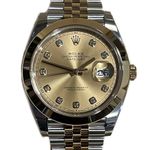 Rolex Datejust 41 126303 - (1/1)