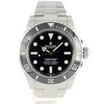 Rolex Submariner No Date 124060 - (1/7)