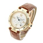 Cartier Pasha 2392 - (2/5)