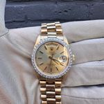 Rolex Day-Date 36 18038 - (5/5)