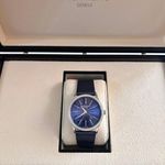 Patek Philippe Calatrava 4997/200G-001 - (2/10)