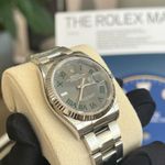 Rolex Datejust 36 126234-0046 (2025) - Grey dial 36 mm Steel case (5/5)