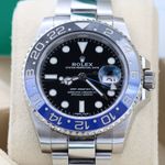 Rolex GMT-Master II 116710BLNR - (1/8)