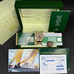 Rolex Yacht-Master 40 16623 - (3/8)