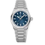 Zenith Defy Skyline 03.9400.670/51.I001 (2025) - Blauw wijzerplaat 36mm Staal (1/1)