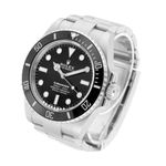Rolex Submariner No Date 124060 - (2/5)
