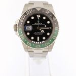 Rolex GMT-Master II 126720VTNR - (1/7)