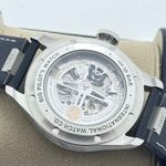 IWC Big Pilot 329303 (2022) - Black dial 43 mm Steel case (6/8)