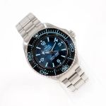 Omega Seamaster Planet Ocean 215.30.46.21.03.002 - (2/8)