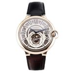 Cartier Ballon Bleu 3089 - (4/32)