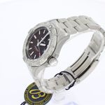 Breitling Avenger A17328101B1A1 (2024) - Zwart wijzerplaat 42mm Staal (2/4)