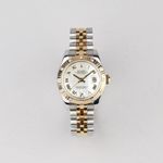 Rolex Lady-Datejust 179313 - (1/8)
