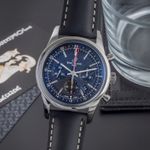 Breitling Transocean Chronograph GMT AB045112/BC67 - (3/8)