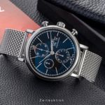 IWC Portofino Chronograph IW391010 - (2/8)